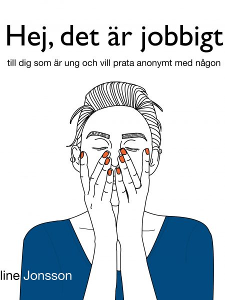 Hej, det är jobbigt